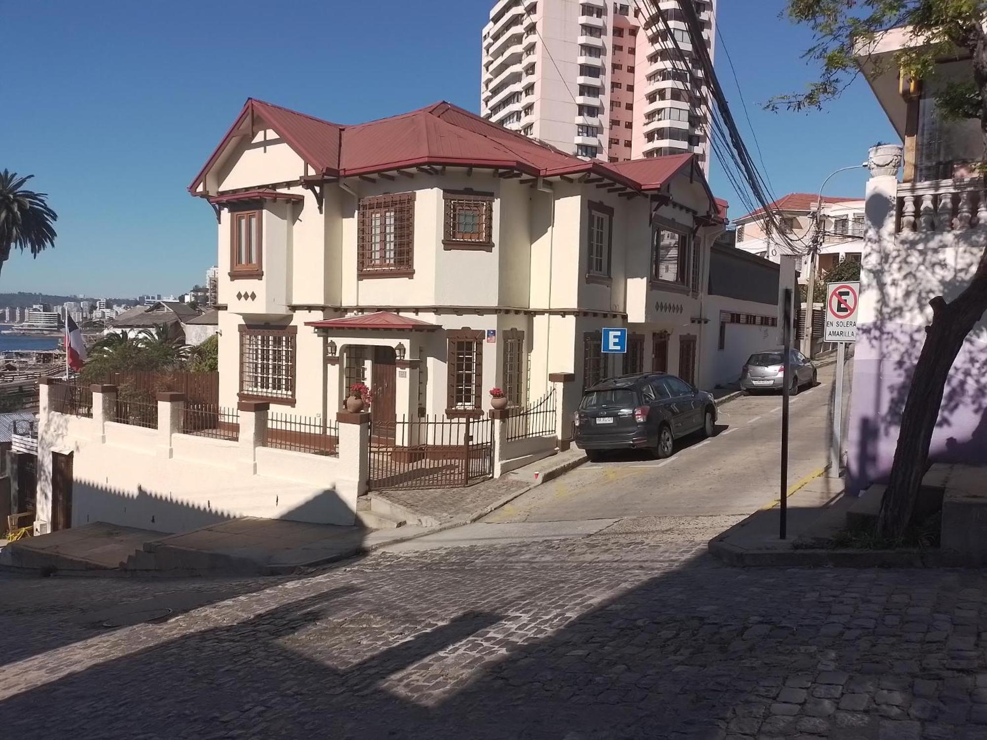 18 De Septiembre Vina del Mar