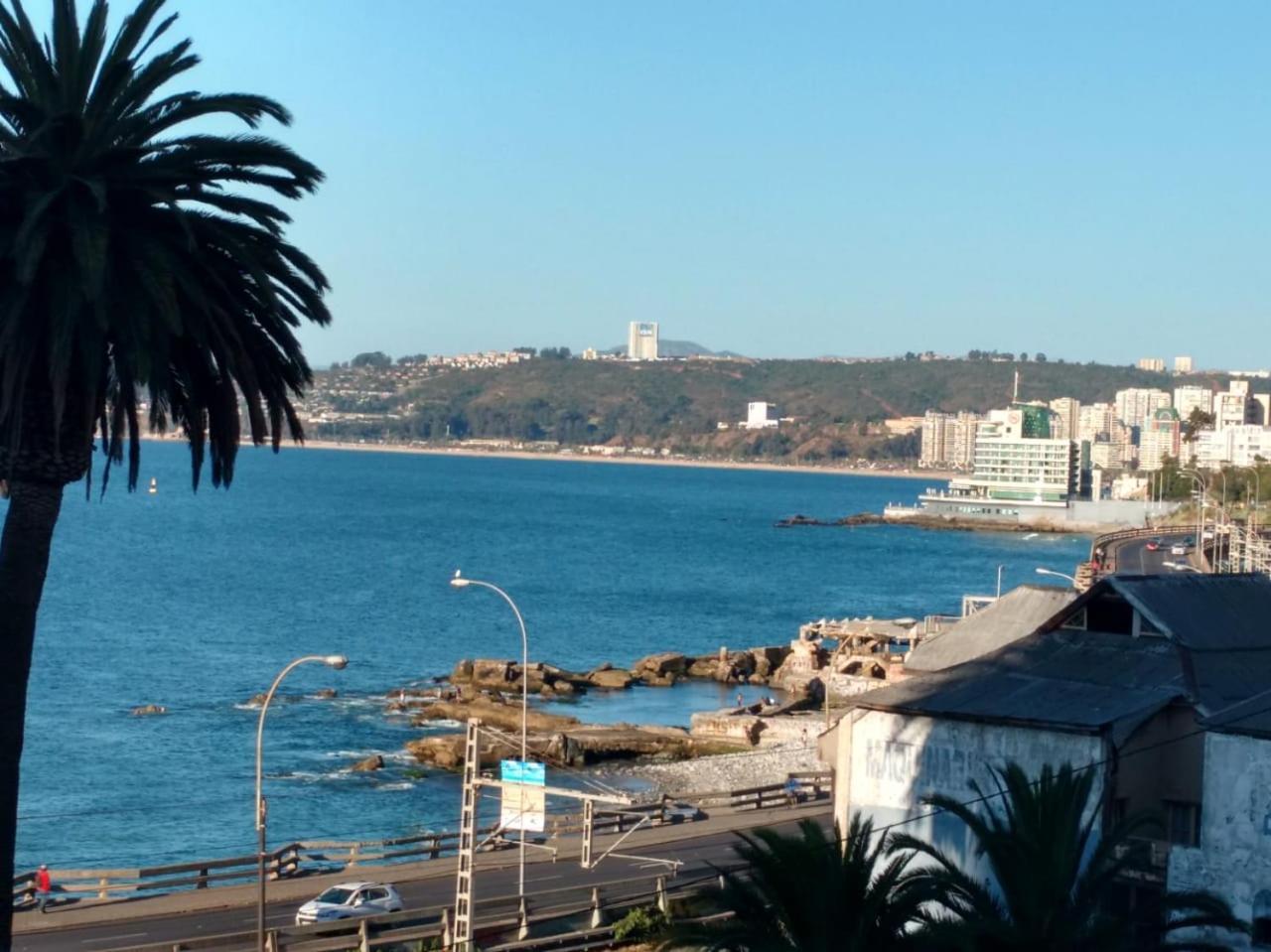 Acomodação com café da manhã  18 De Septiembre