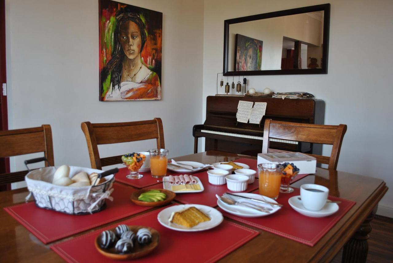 Acomodação com café da manhã  18 De Septiembre Vina del Mar